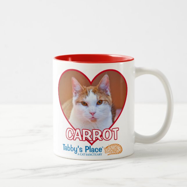 Coffee Mug (Right)