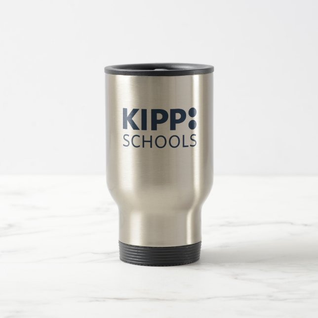 Coffee Mug (Center)