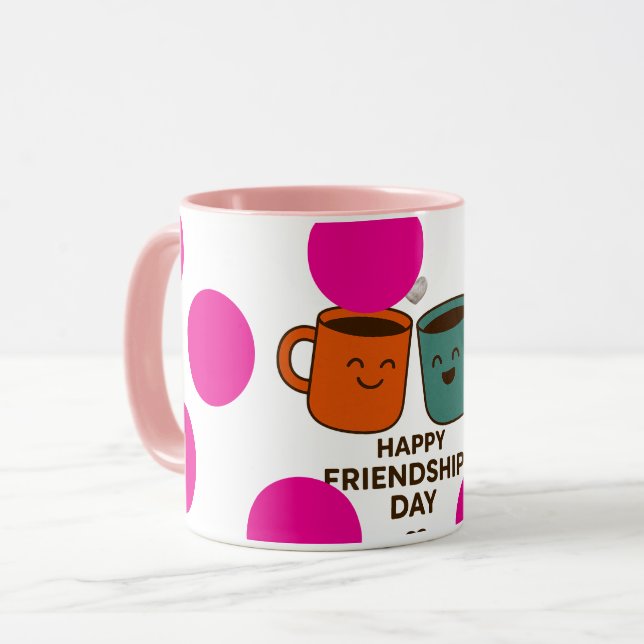 Coffee Mug (Front Left)