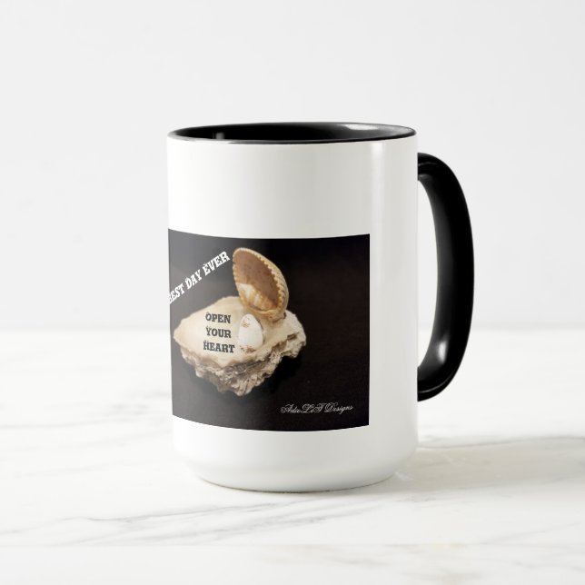 Coffee Mug  (Front Right)
