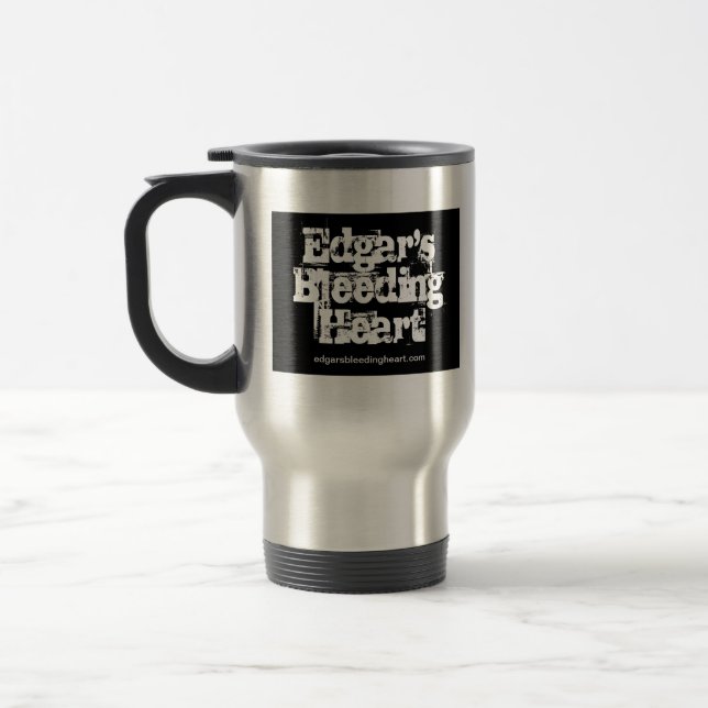 Coffee Mug (Left)