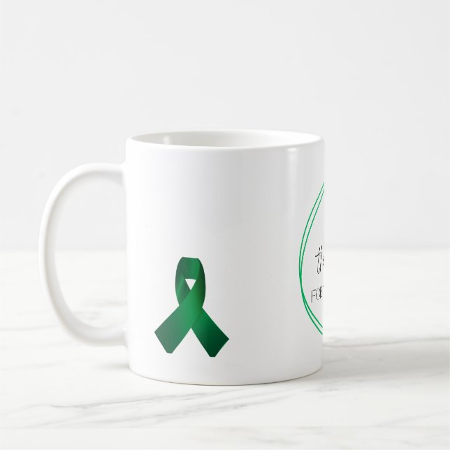 Coffee Mug (Left)