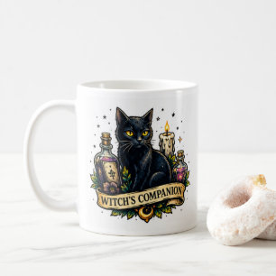 Coffee mug