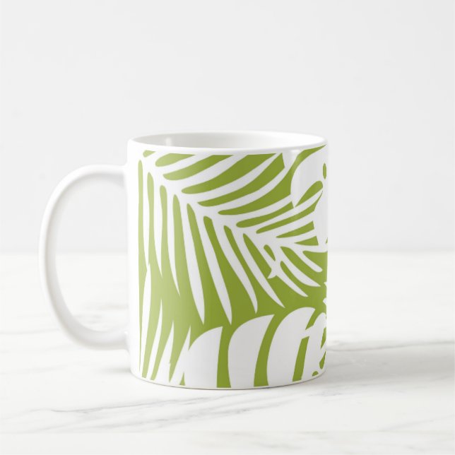 Coffee Mug (Gauche)