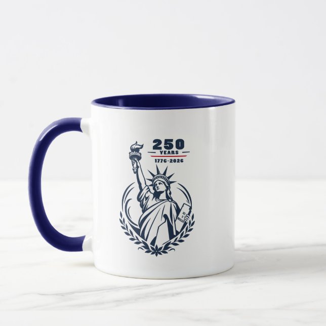 Coffee Mug (Left)