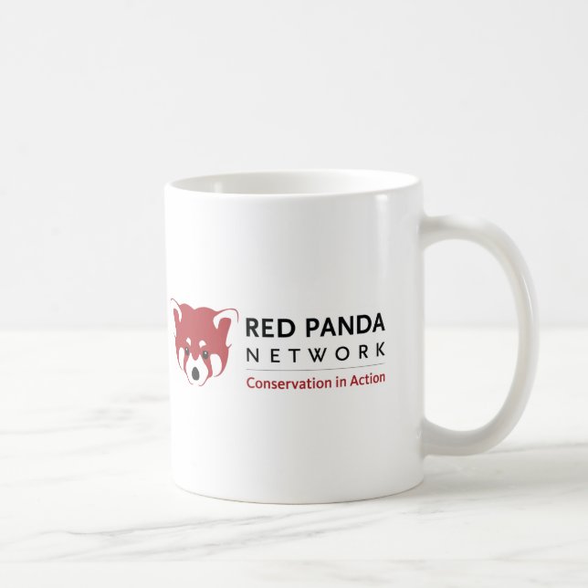 Coffee Mug (Right)