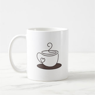 Coffee mug