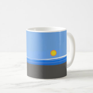 Coffee mug