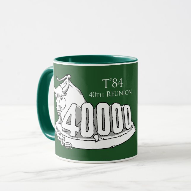 Coffee Mug (Front Left)