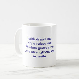 Coffee mug
