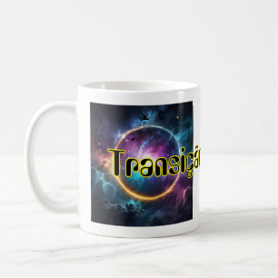 Coffee mug