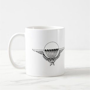 coffee mug