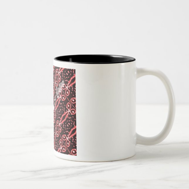 coffee mug (Right)