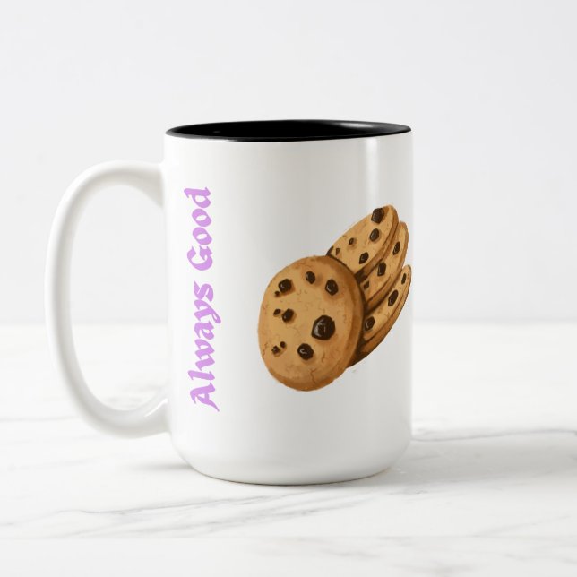 Coffee Mug (Left)