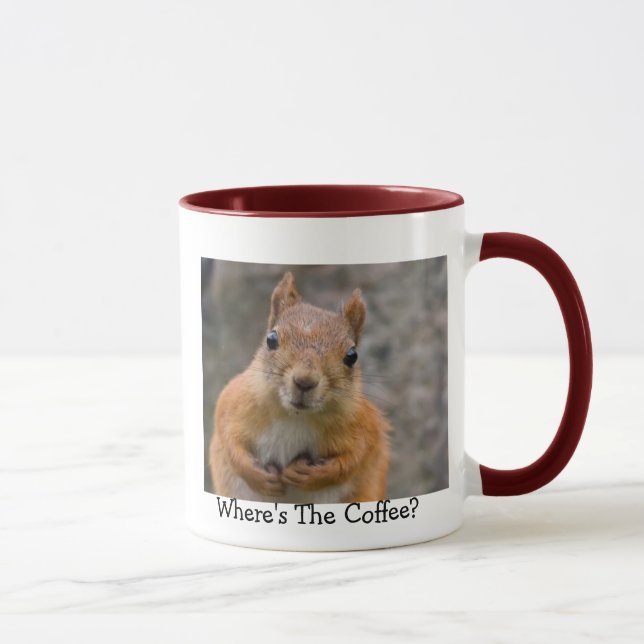 Coffee Mug (Droite)