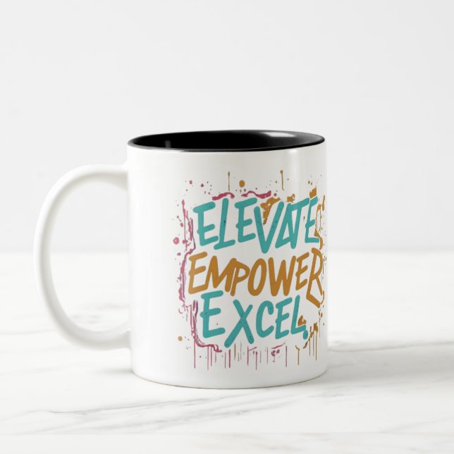 Coffee Mug (Left)