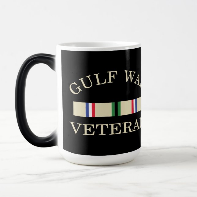 Coffee Mug (Left)