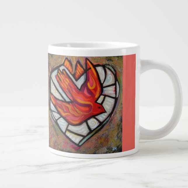 Coffee Mug (Droite)