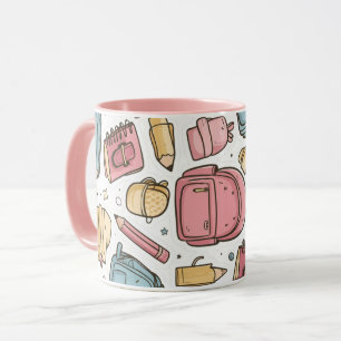 coffee mug