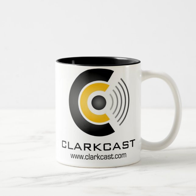 Coffee Mug (Right)