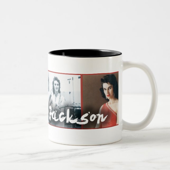 coffee mug (Right)