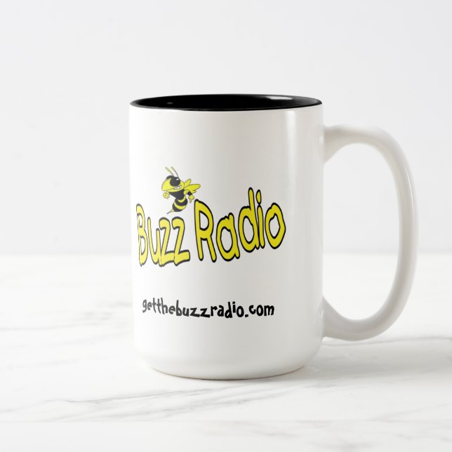Coffee Mug (Right)