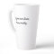 Coffee mug
