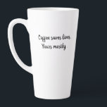 Coffee mug<br><div class="desc">Simple coffee cup</div>