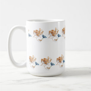 Coffee mug 