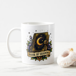 Coffee mug