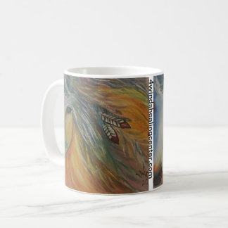 coffee mug