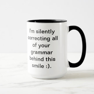 Coffee Mug