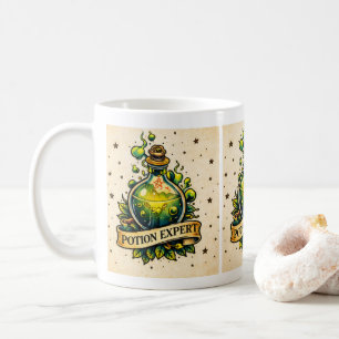 Coffee mug
