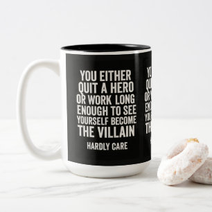 Coffee mug