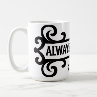 Coffee Mug