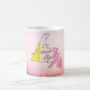 coffee mug