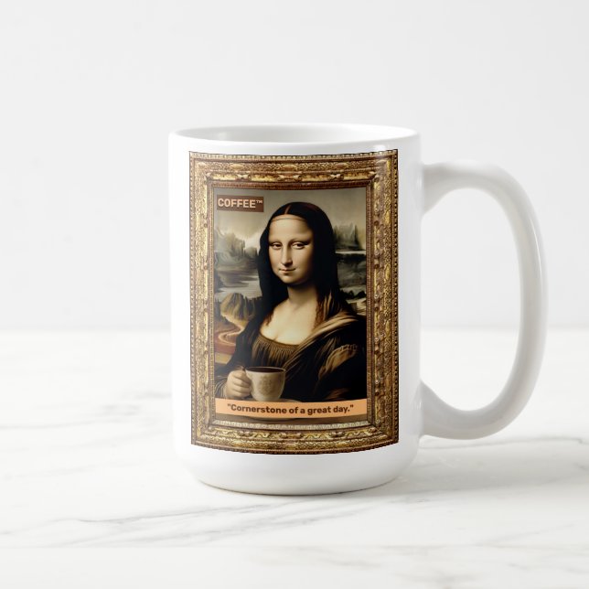 Coffee™ Mug (Right)