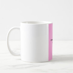 Coffee mug