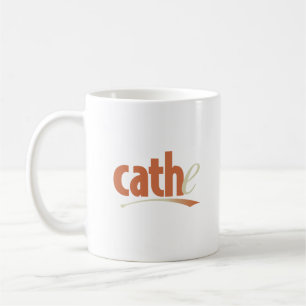 Coffee Mug #1