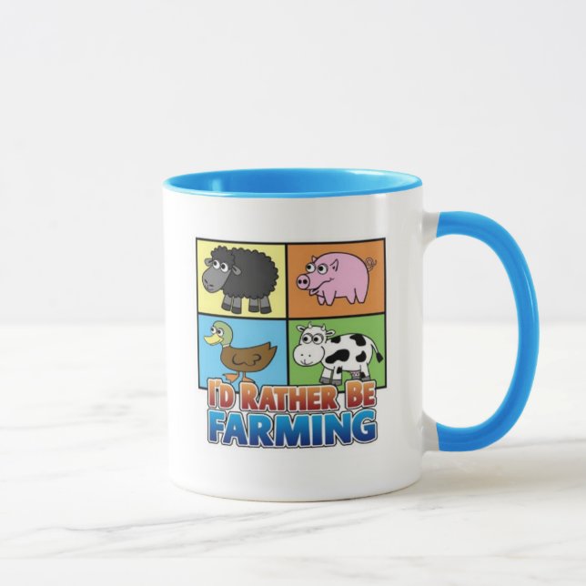 Coffee Mug 3 (Right)