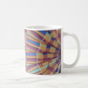 Coffee Mug Africa Tribal