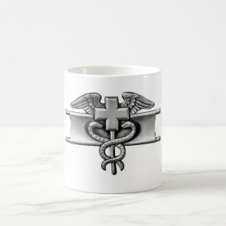 Coffee Mug Army Medic EFMB