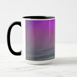 Coffee mug Aurora 1