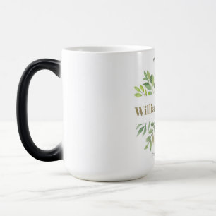 Coffee mug Awake Elixir: The Perfect Blend