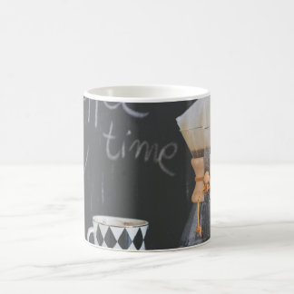 "Coffee Mug: Because You Deserve the Best Sip" Coffee Mug