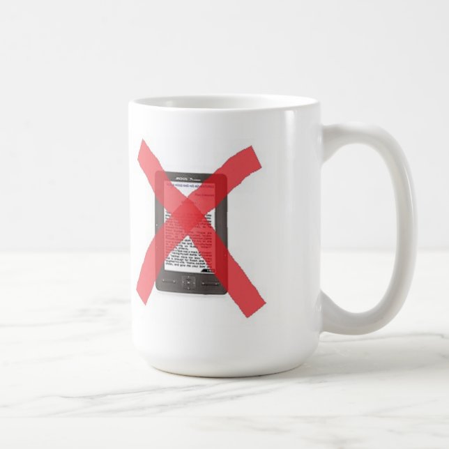 coffee mug bookstore wheeling WV. (Right)