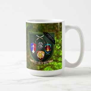 Coffee Mug (Camo Version)