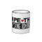 COFFEE MUG: Carpe That Motherf*cking Diem