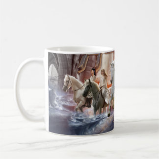 Coffee Mug. Christian Women Arise Coffee Mug