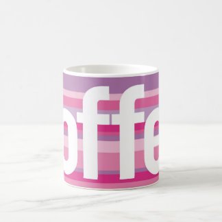 coffee mug collection